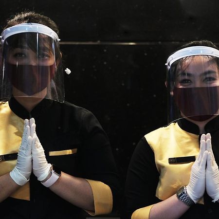Canary Hotel Kuala Lumpur Dış mekan fotoğraf