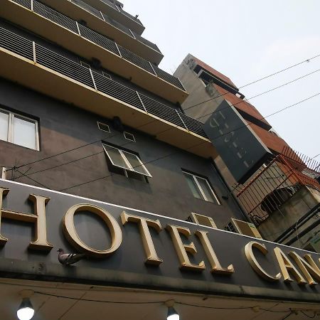Canary Hotel Kuala Lumpur Dış mekan fotoğraf