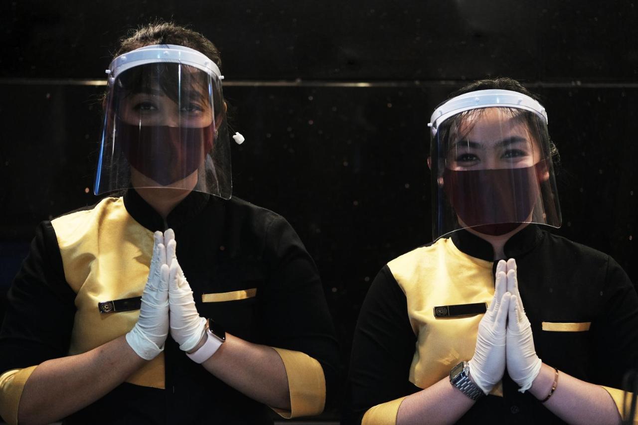 Canary Hotel Kuala Lumpur Dış mekan fotoğraf