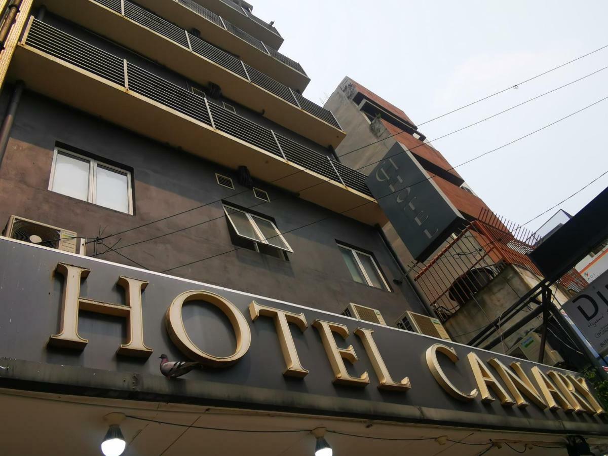 Canary Hotel Kuala Lumpur Dış mekan fotoğraf