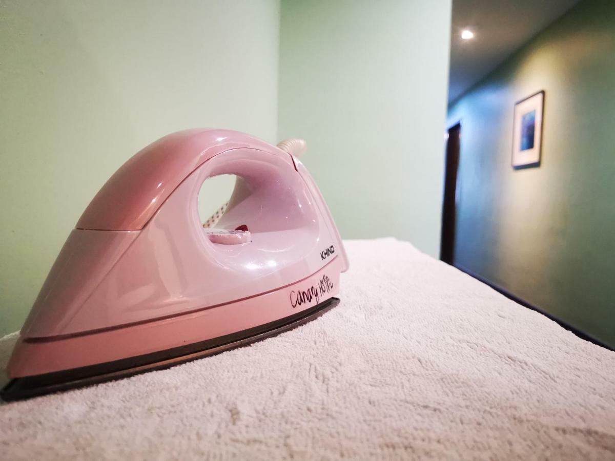 Canary Hotel Kuala Lumpur Dış mekan fotoğraf