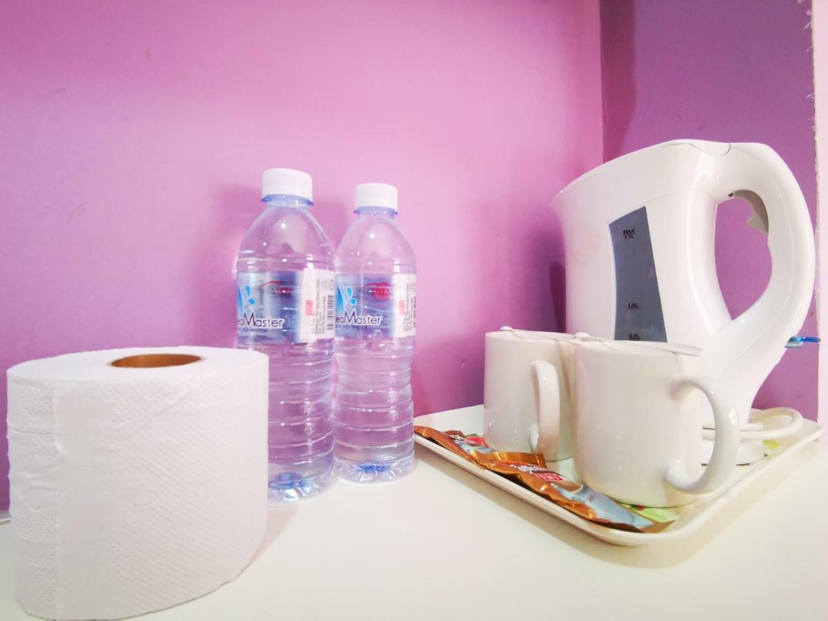 Canary Hotel Kuala Lumpur Dış mekan fotoğraf