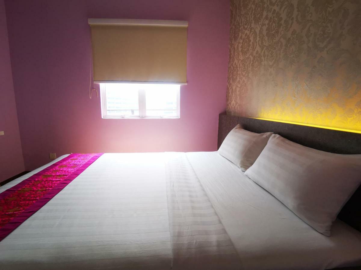Canary Hotel Kuala Lumpur Dış mekan fotoğraf