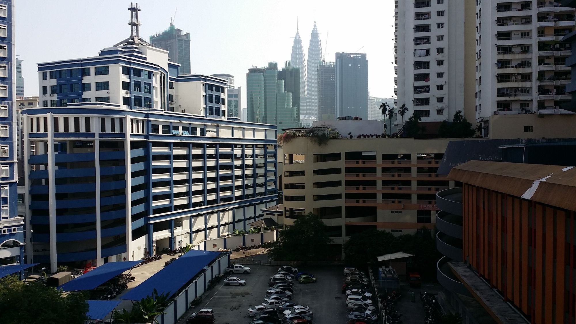 Canary Hotel Kuala Lumpur Dış mekan fotoğraf
