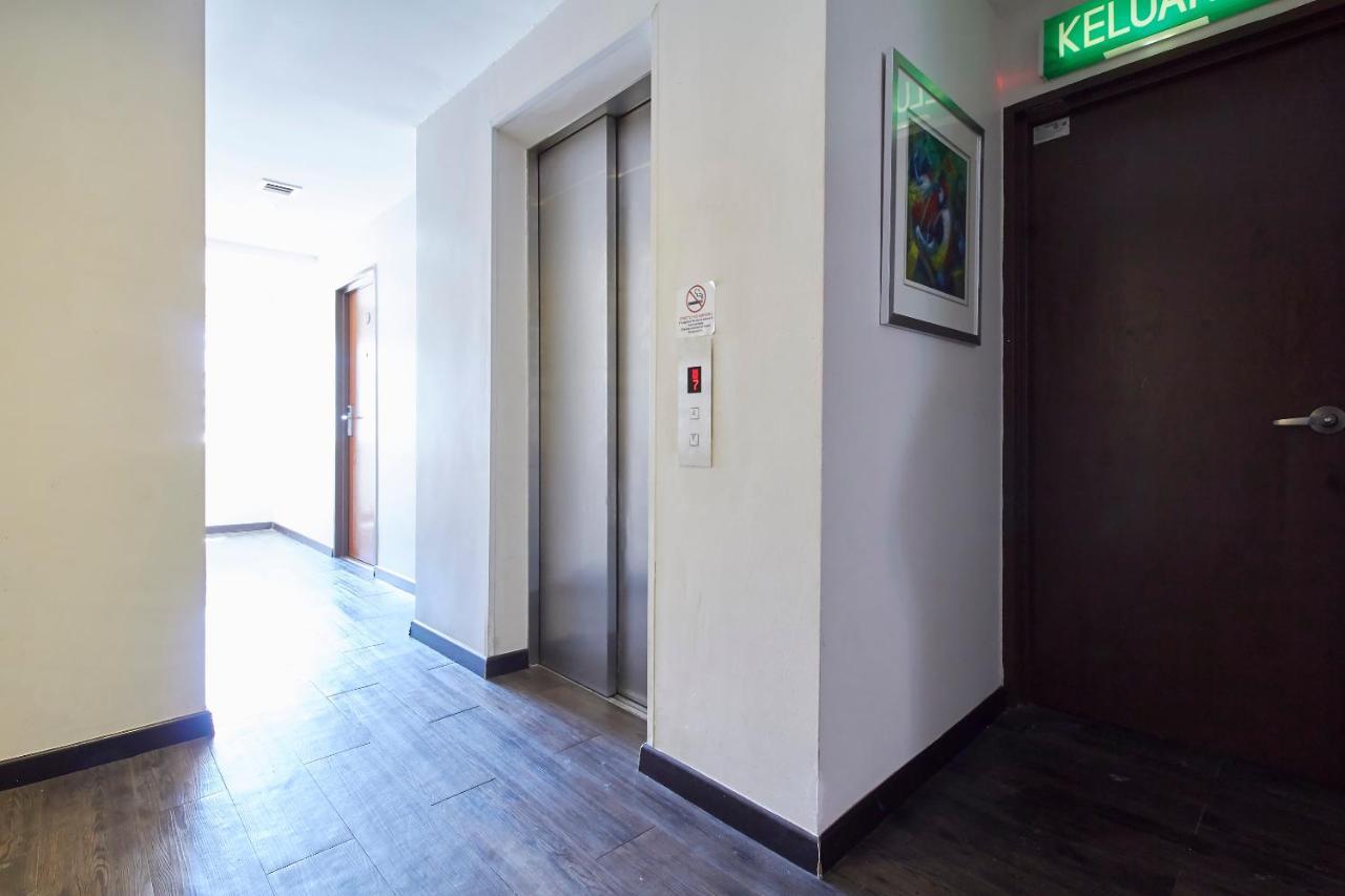 Canary Hotel Kuala Lumpur Dış mekan fotoğraf