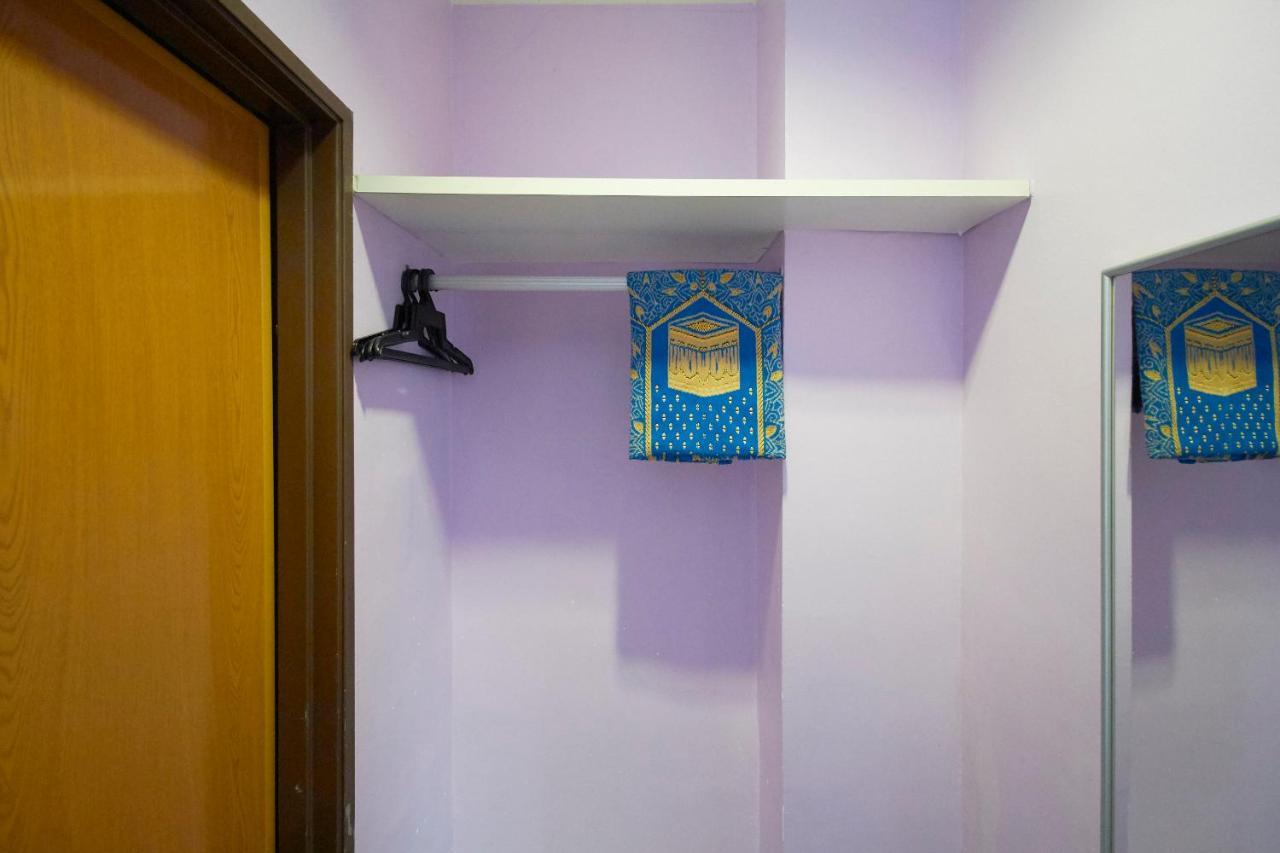 Canary Hotel Kuala Lumpur Dış mekan fotoğraf